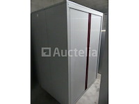 2 kasten met 2 deuren - afbeelding 7 van  7