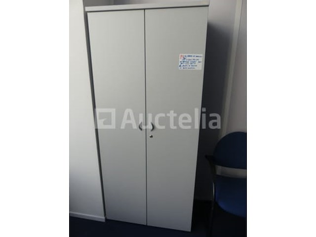 2 kasten + stoelen - afbeelding 9 van  10