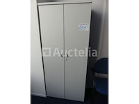 2 kasten + stoelen - afbeelding 9 van  10