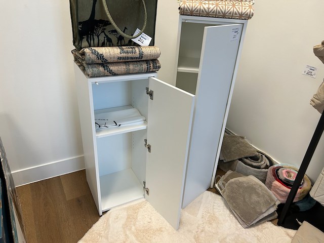 2 kasten - afbeelding 1 van  4