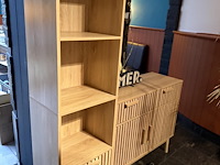 2 kastjes linwood - afbeelding 1 van  4