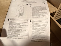 2 kastjes linwood - afbeelding 2 van  4