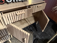 2 kastjes linwood - afbeelding 3 van  4