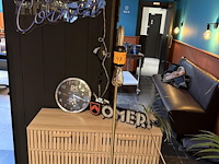 2 kastjes linwood - afbeelding 4 van  4