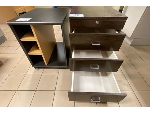 2 kastjes - afbeelding 2 van  4