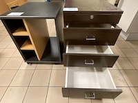 2 kastjes - afbeelding 2 van  4