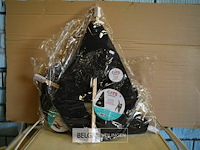 2 kattententen ø40cm