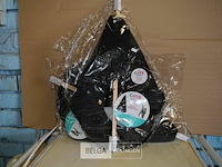 2 kattententen ø40cm - afbeelding 1 van  2