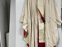 2 kazuifels beige - afbeelding 2 van  2