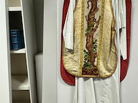 2 kazuifels beige - afbeelding 1 van  1