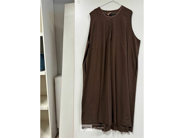 2 kazuifels bruin - afbeelding 2 van  2