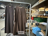 2 kazuifels bruin