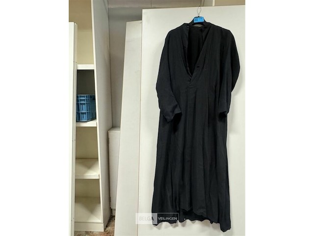 2 kazuifels zwart - afbeelding 2 van  5