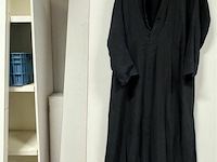 2 kazuifels zwart - afbeelding 2 van  5