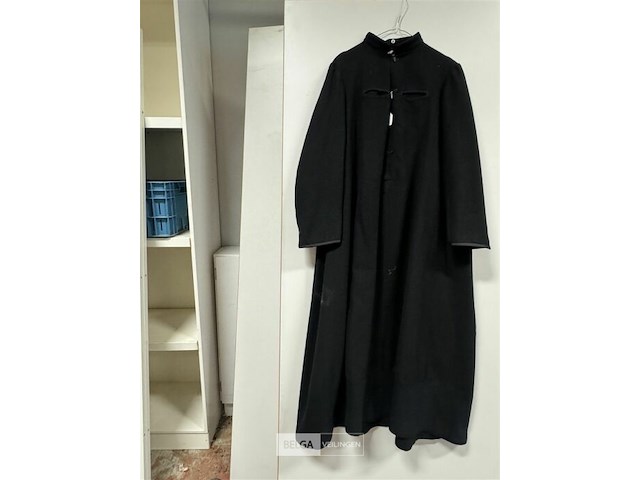 2 kazuifels zwart - afbeelding 3 van  5