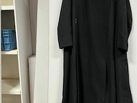 2 kazuifels zwart - afbeelding 4 van  5