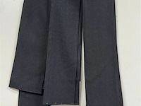 2 kazuifels zwart - afbeelding 5 van  5