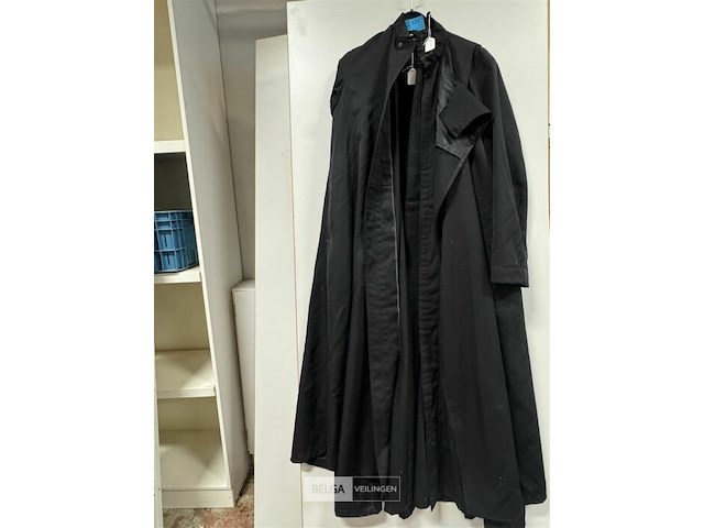 2 kazuifels zwart - afbeelding 1 van  3