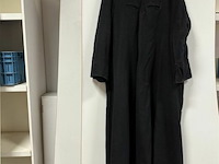 2 kazuifels zwart - afbeelding 2 van  3