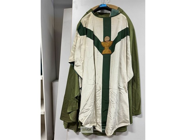 2 kazuifels - afbeelding 1 van  3