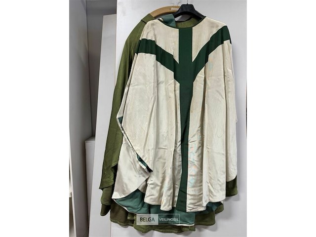 2 kazuifels - afbeelding 2 van  3