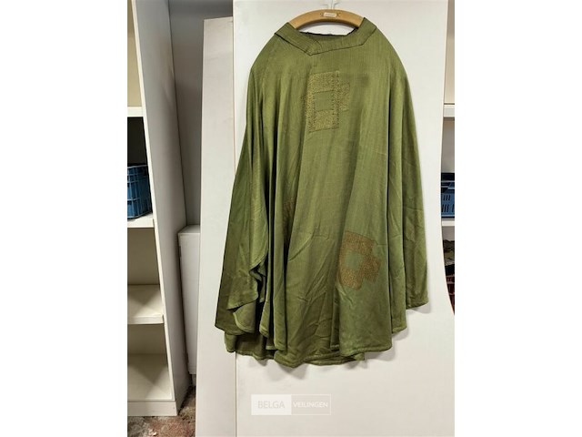 2 kazuifels - afbeelding 3 van  3