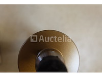 2 kernboorklokken - afbeelding 3 van  9