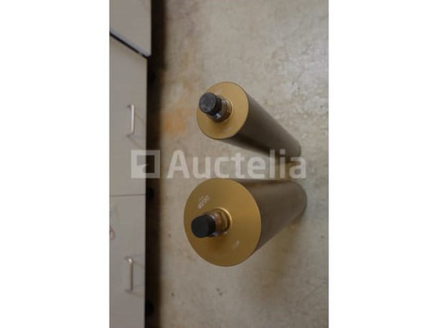 2 kernboorklokken - afbeelding 4 van  9