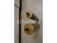 2 kernboorklokken - afbeelding 4 van  9