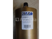 2 kernboorklokken - afbeelding 6 van  9