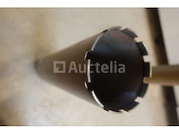 2 kernboorklokken - afbeelding 8 van  9