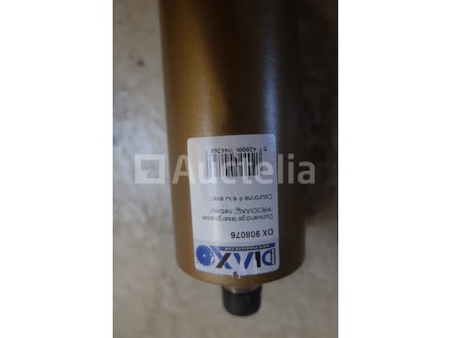 2 kernboorklokken - afbeelding 9 van  9