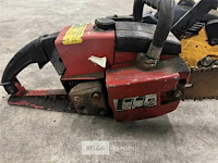 2 kettingzagen - afbeelding 4 van  6