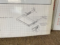 2 keybordlades - afbeelding 3 van  5