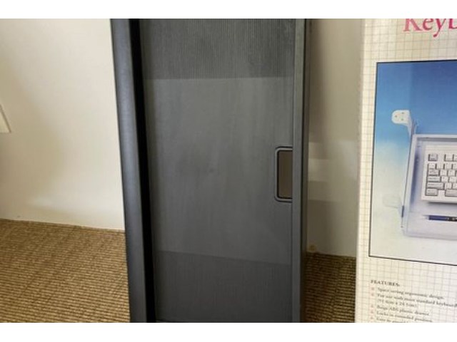 2 keybordlades - afbeelding 4 van  5