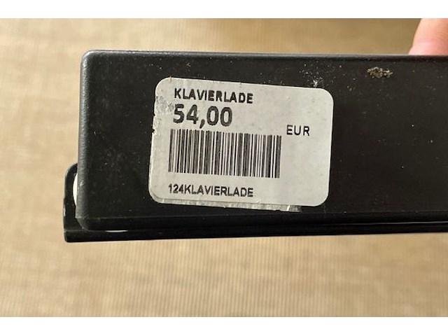 2 keybordlades - afbeelding 5 van  5