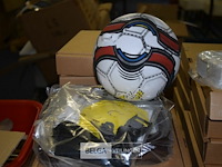 2 kick off voetbal training - afbeelding 2 van  4