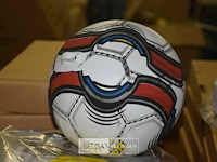 2 kick off voetbal training - afbeelding 3 van  4