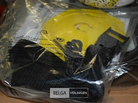 2 kick off voetbal training - afbeelding 4 van  4