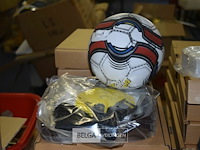 2 kick off voetbal training - afbeelding 2 van  4