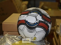 2 kick off voetbal training - afbeelding 3 van  4