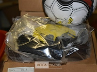 2 kick off voetbal training - afbeelding 4 van  4