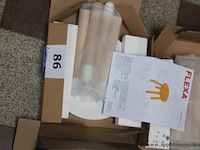 2 kinderkrukjes flexa - afbeelding 2 van  2