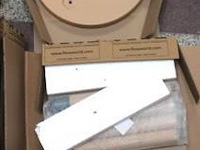 2 kinderkrukjes flexa - afbeelding 1 van  1