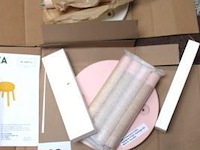 2 kinderkrukjes flexa - afbeelding 1 van  1