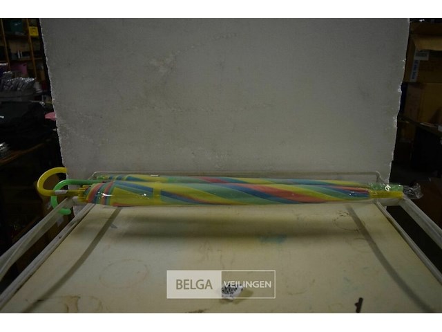 2 kinderparaplu`s - afbeelding 1 van  3