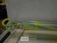 2 kinderparaplu`s - afbeelding 2 van  3