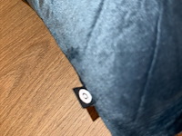 2 kinderstoeltjes + 20 tal sierkussens - afbeelding 6 van  6