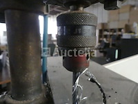 2 kira knd8 boorinstallaties - afbeelding 2 van  5