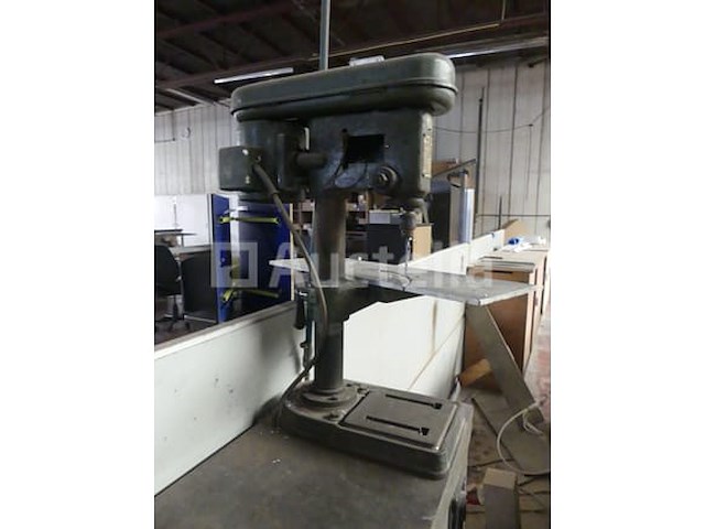 2 kira knd8 boorinstallaties - afbeelding 3 van  5